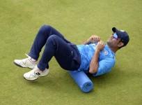 MS Dhoni India
