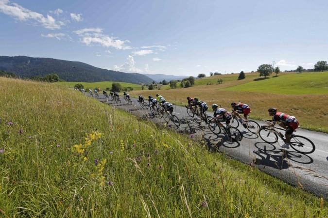 Tour de France