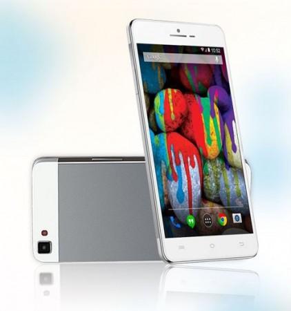 Obi Octopus S520 Octa-Core Smartphone Debuts in India