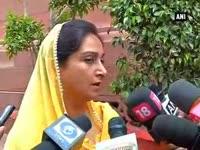 move-to-set-up-a-separate-sgpc-for-haryana-is-unconstitutional-harsimrat-kaur-badal