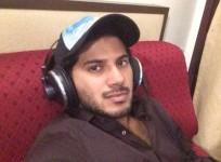 Dulquer Salmaan