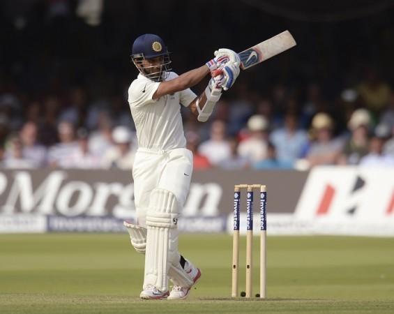 Ajinkya Rahane will need to bat out of his skin if India are to stand a chance of saving the third Test against England Ajinkya Rahane India