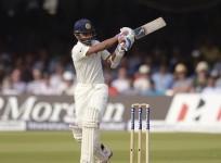Ajinkya Rahane India