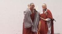 south-korean-buddhist-monks-and-nuns-rap-the-prayer