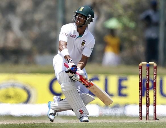 Watch 1st Test Day 3 Online: Sri Lanka vs South Africa Live Streaming ...