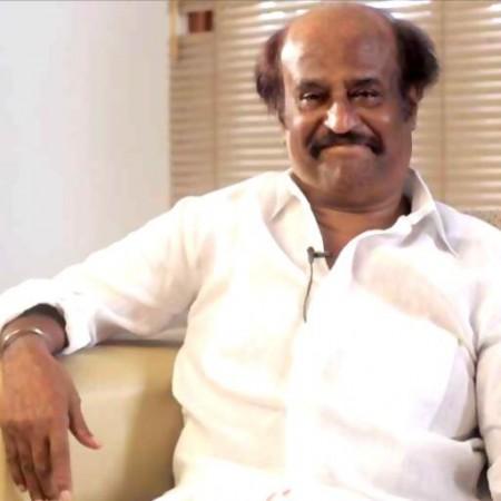 Rajinikanth
