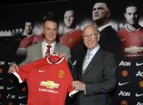 Louis Van Gaal