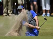 Rory McIlroy