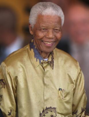 It is Nelson Mandela's 96th Birthday. Here are top 10 all-time favorite quotes from the global peacemaker and Nobel Piece Prize winner. It is Nelson Mandela's 96th Birthday. Here are top 10 all-time favorite quotes from the global peacemaker and Nobel Piece Prize winner.