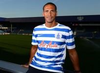 Rio Ferdinand