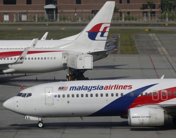 Malaysian Airlines