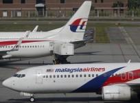 Malaysian Airlines