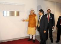 Modi in Brasilia