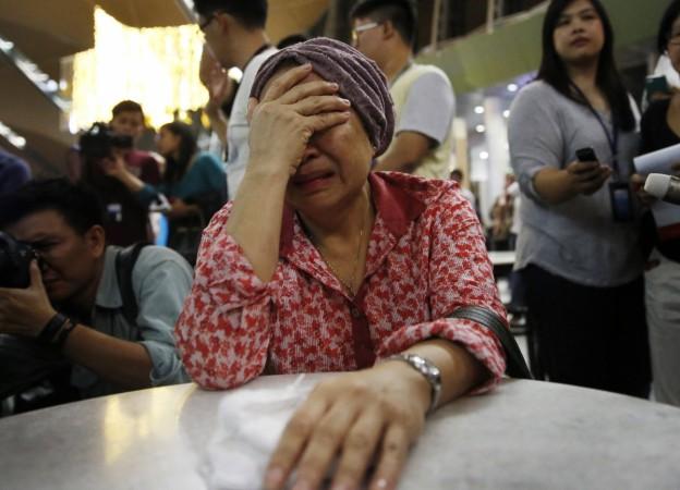 Malaysian Airline MH17 Crash