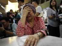 Malaysian Airline MH17 Crash