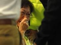 Malaysian Airline MH17 Crash