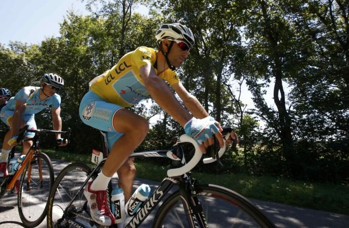 Tour de France