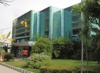 Cipla's office in Bangalore