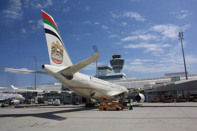 Luxury in the Air: Etihad Launches 'The Residence' Luxury in the Air: Etihad Launches 'The Residence'
