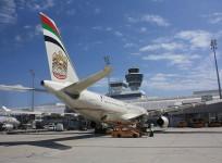 Luxury in the Air: Etihad Launches 'The Residence'