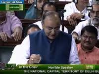 arun-jaitley-presents-delhi-budget-in-lok-sabha-part-2