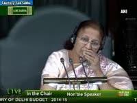 arun-jaitley-presents-delhi-budget-in-lok-sabha-part-1