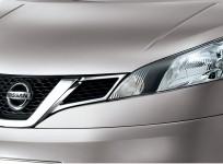 Nissan Updates Evalia Ahead of Honda Mobilio Launch; Price, Feature Details