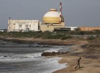 Nuclear Plant