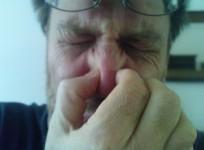 Farts may smell bad, but they save lives