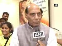 woman-amputee-mountaineer-to-climb-mount-elbrus-meets-rajnath-singh