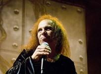 Ronnie James Dio