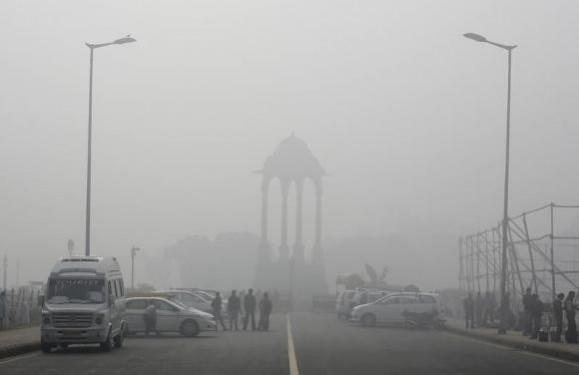 New Delhi New Delhi