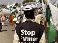 Suicides in Farmers rose