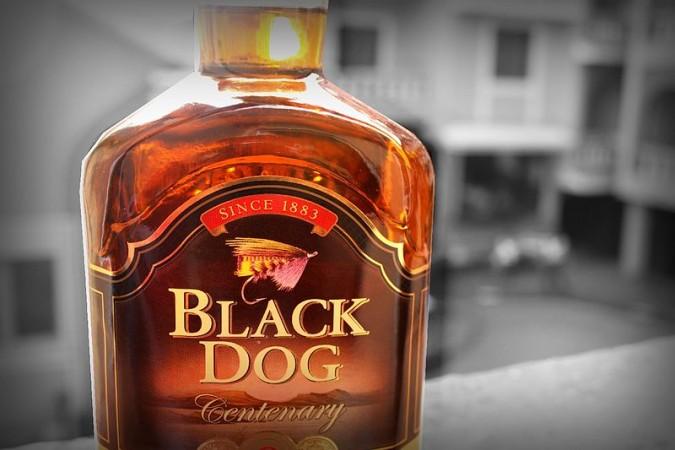 Whiskey consumed more in India Whiskey consumed more in India
