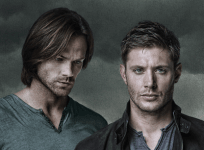 Supernatural
