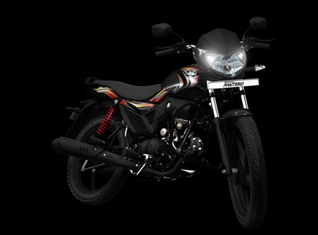 Mahindra Discontinues Pantero Sales in India: Report