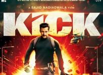 Kick Poster