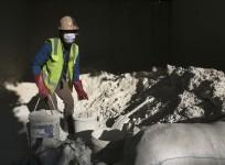 Mining