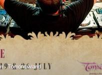Tomorrowland