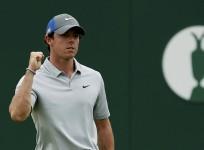 Rory McIlroy