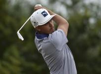 Rickie Fowler
