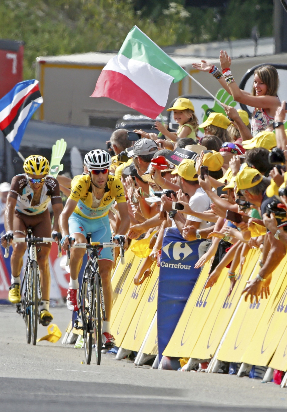 Tour de France 2014 Live Streaming Information Watch Stage 15 Online