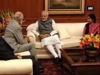 modi-writes-to-malaysian-pm-condoles-the-loss-of-lives-on-board-mh17