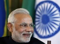Narendra Modi