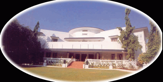 Andhra Pradesh Raj Bhavan
