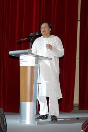 Farooq Sheikh