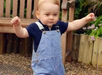 Prince George
