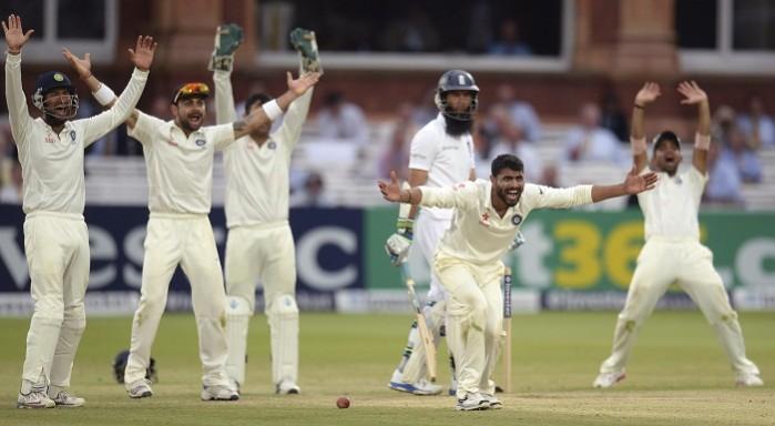 Ravindra Jadeja will be key for India if they are to beat England in the second Test Ravindra Jadeja Pujara Kohli India Moeen Ali England