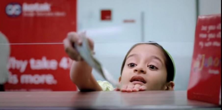 Kotak Mahindra bank