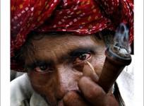 smoking